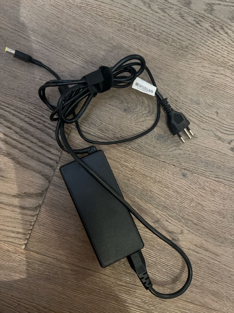 Lenovo Docking station: Lenovo ThinkPad Thunderbolt 3 Dock mit Netzteil – D'occasion à Effretikon par Cutre 3