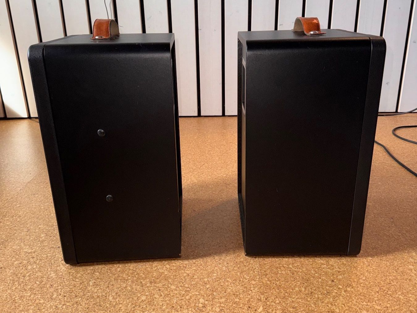 Electro-voice Casse acustiche: EV S80 Passiv-Lautsprecher Paar gebraucht – Usato da Affoltern am Albis venduto da livitnow 3