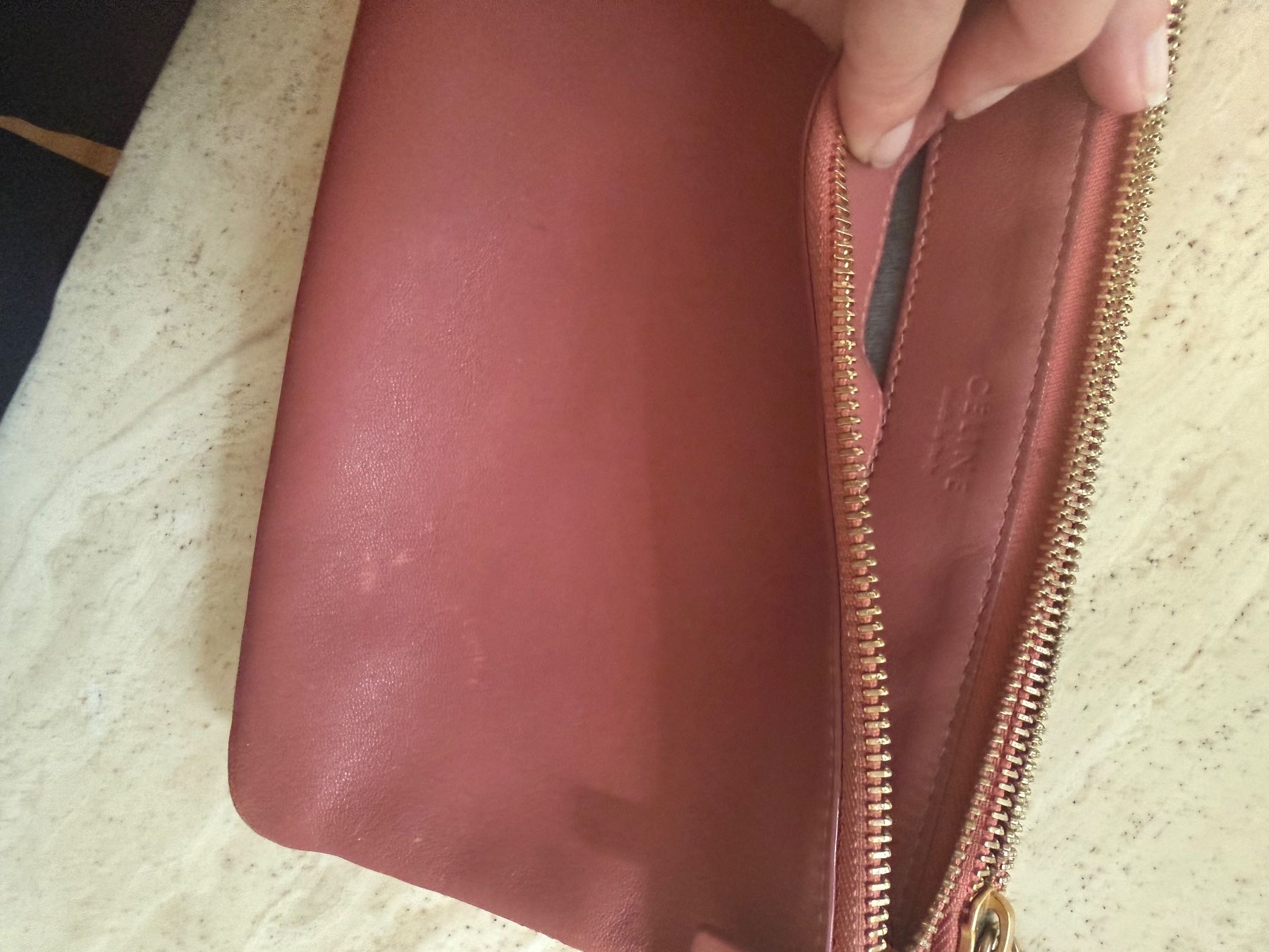 Celine Taschen für Damen: Old Céline Trio Phoebe Philo Era – Gebraucht aus Zürich von StudioCardin 7