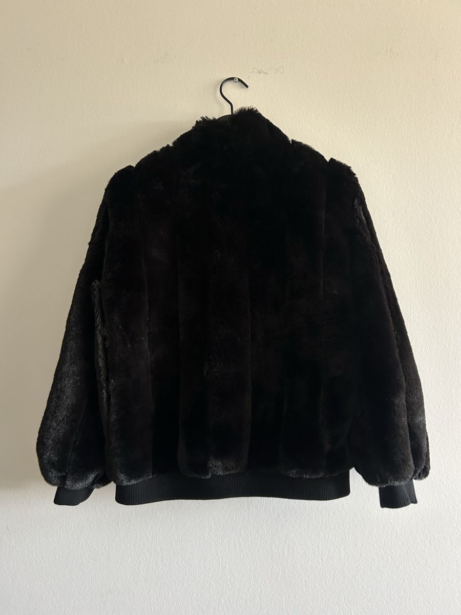 Sandro Vestes: Sandro Jacke schwarz – Neuf (Voir description) à Aeugst am Albis par schatzkistee 5