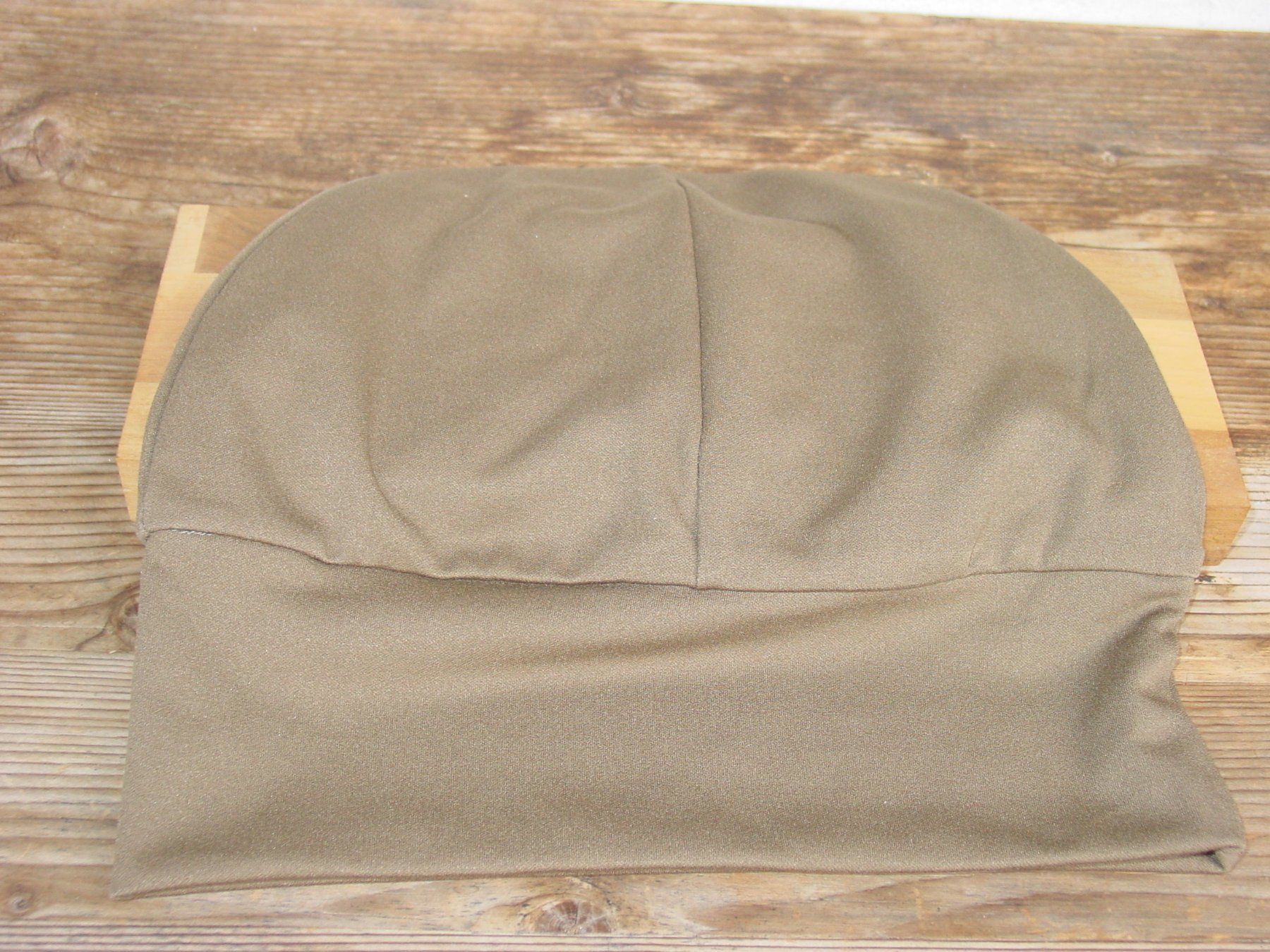Armée suisse Uniformes: Kappe LAYER 2 Grösse L  MBAS Truppenversuch Schweizer Armee – D'occasion à Ursenbach par shopverte