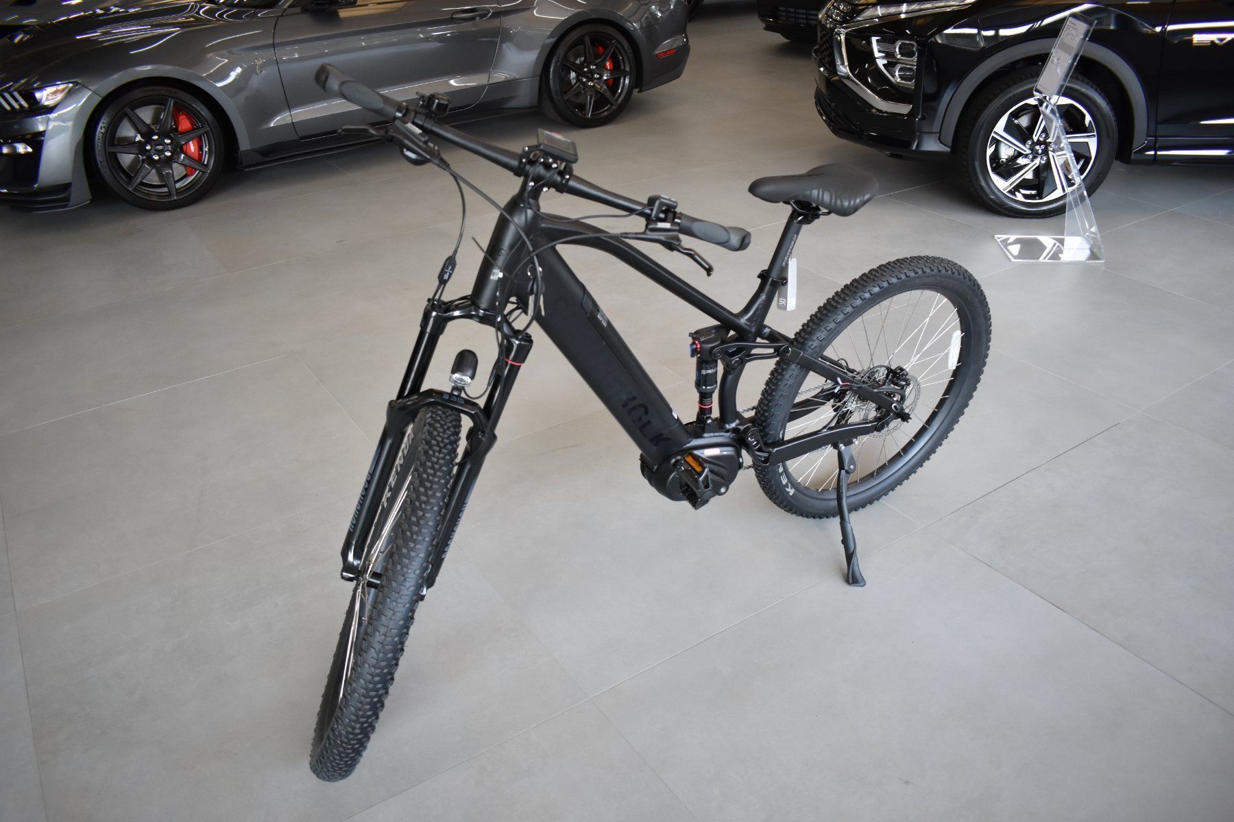Biciclette: Springbock Fully 630 – Nuovo e nell'imballaggio originale da Besenbüren venduto da Senag2020 1