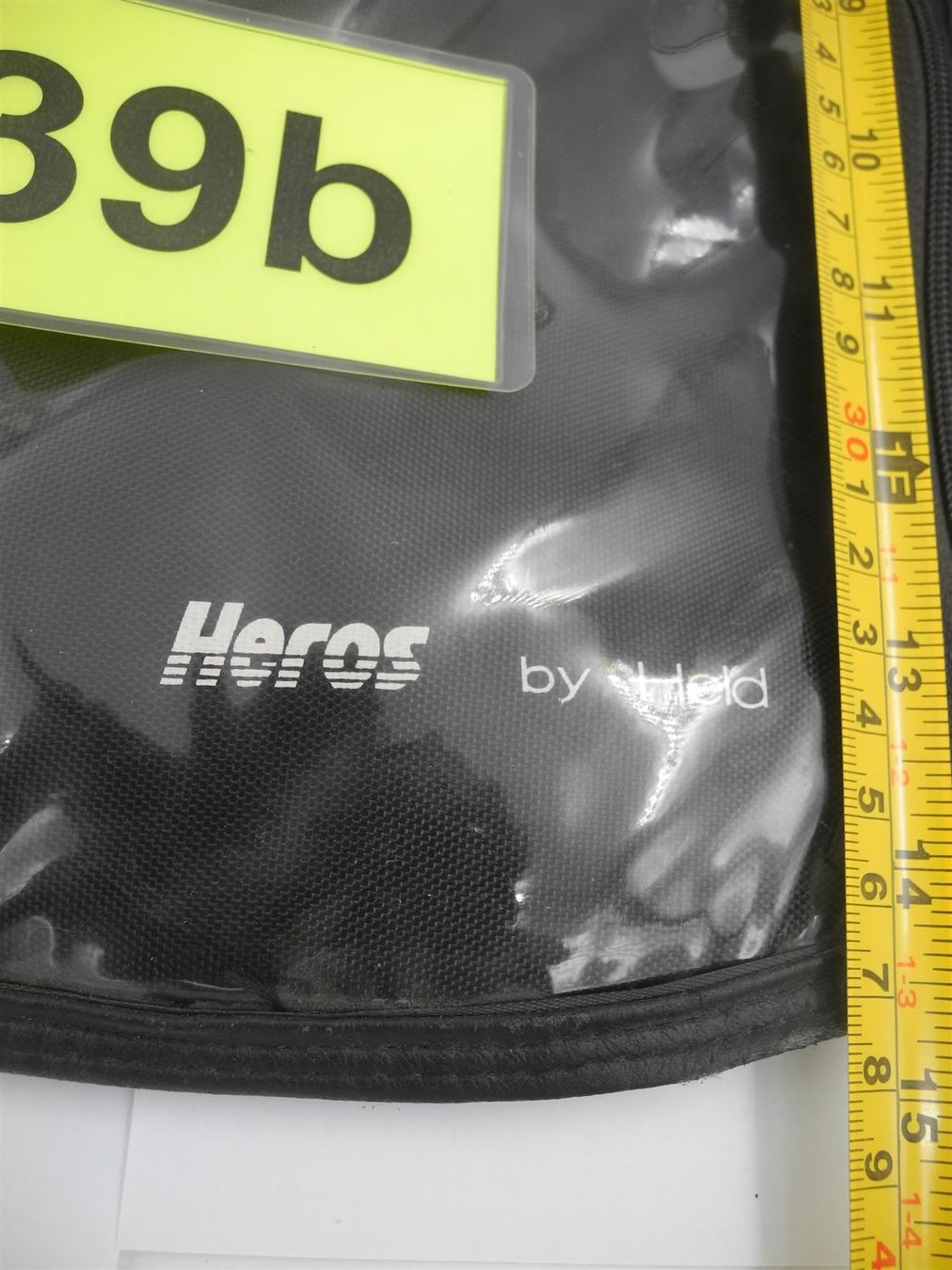 Borse: Held Magnet Kasten Tasche, Nr. 39b – Nuovo (secondo la descrizione) da Kottwil venduto da Crazyrolf 3