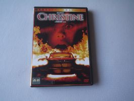 CHRISTINE(1983) - John Carpenter