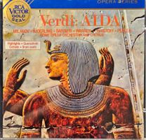 Verdi - Aida (Highlights)