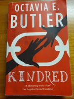 Kindred- Octavia E. Buttler