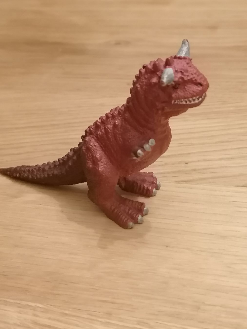 Disney Figuren: Disney's Animal Kingdom - Carnotaurus – Gebraucht aus Basel von vintagecollector 2