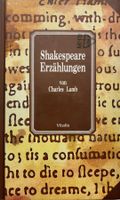 Lamb Charles, Shakespeare Erzählungen
