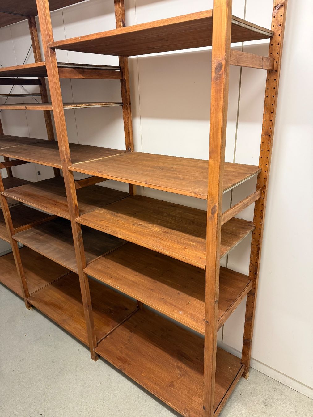 Ikea Regale: Ikea Ivar Holzregal – Gebraucht aus Eglisau von PD0970 2