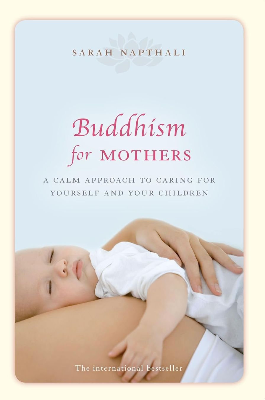 Libri: Buddhism for Mothers – Usato da Neuchâtel venduto da Dualseele