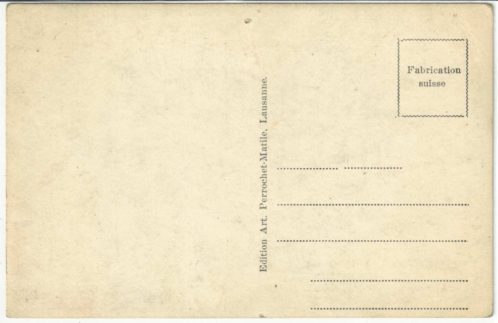 Cartoline postali: Schwyz - Generalansicht – Difettoso da Ettingen venduto da Kartenplanet 1