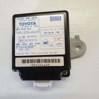 Boitier TOYOTA (PORTE) - 89741-20150