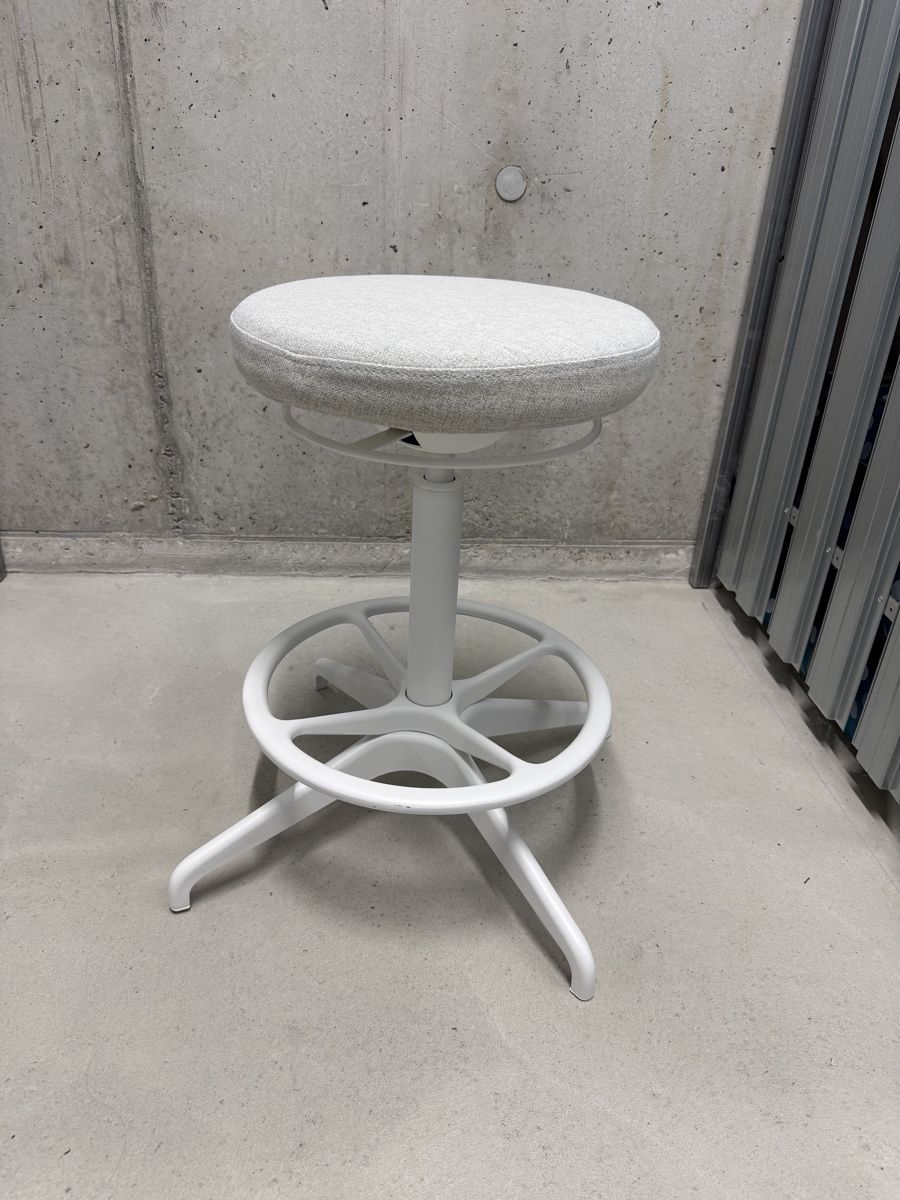 Ikea Sgabelli: "Lidkullen" Hocker/Stuhl IKEA neuwertig – Usato da Frick venduto da Tamy11
