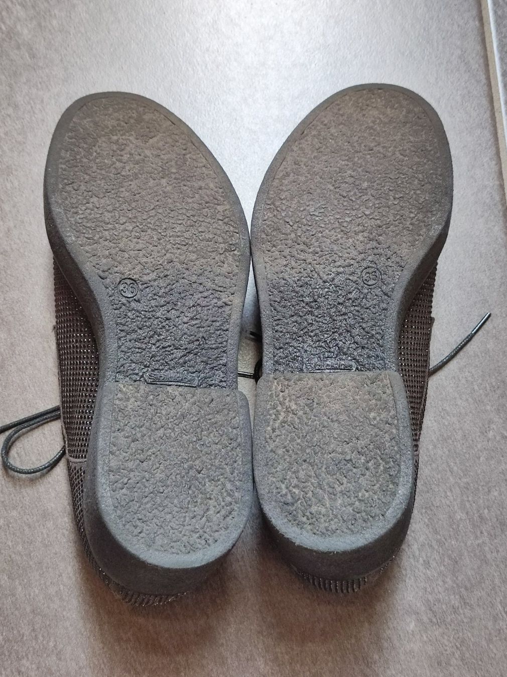 Scarpe da donna: Fru.it Halbschuhe, Gr. 36 – Usato da Wohlen AG venduto da Tikale 3