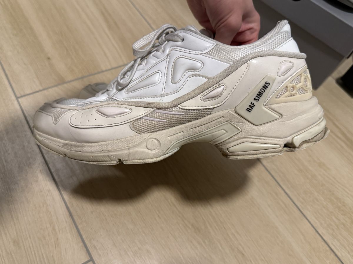 Herrenschuhe: Raf Simons sneakers Size 45 – Gebraucht aus Zürich von eli_gmr8 2