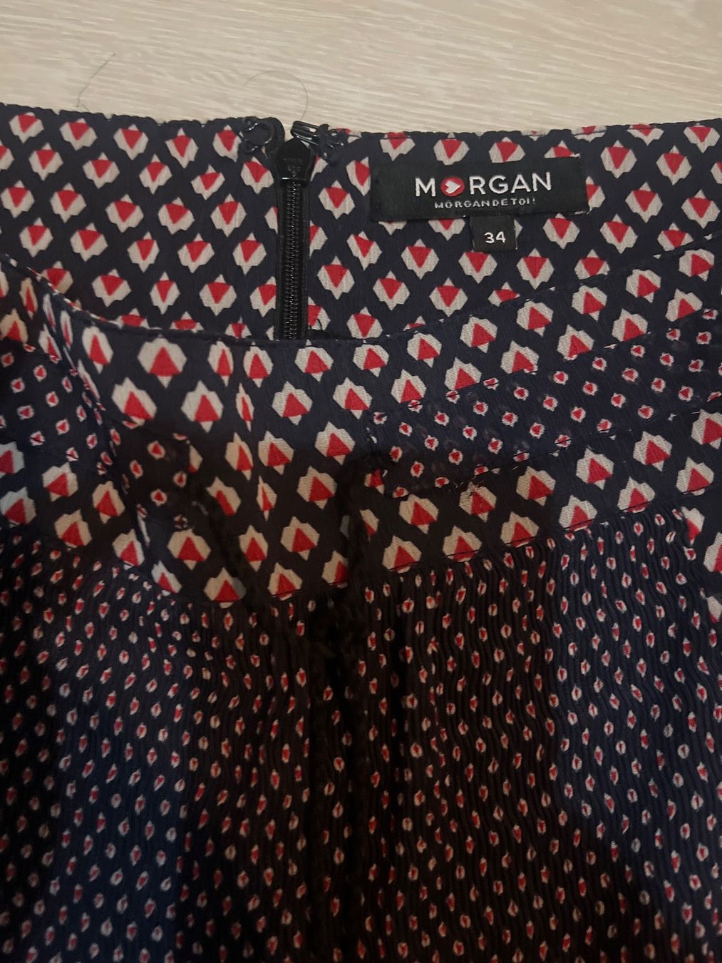 Morgan Röcke: Rock von Morgan Gr. XS/34 – Gebraucht aus Derendingen von CaMiPa5 2