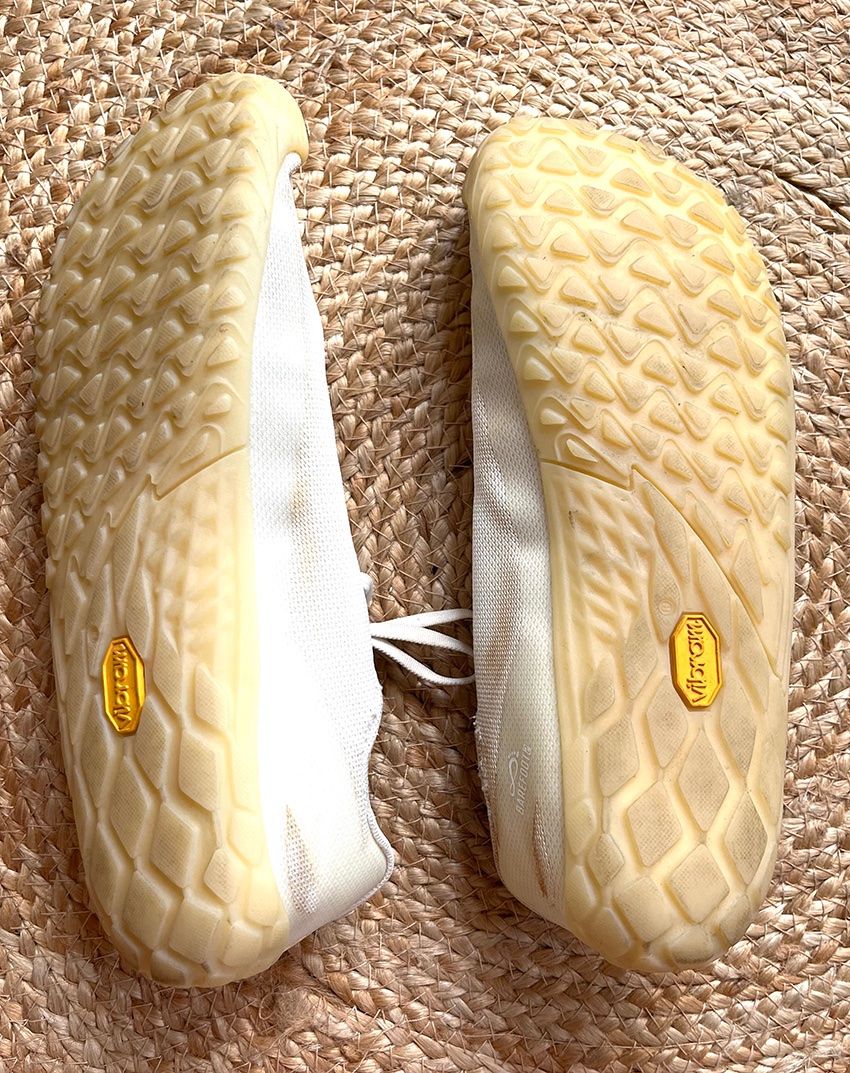 Merrell Herrenschuhe: barfussschuhe von merell in grösse 41 – Gebraucht aus zürich von walpurgis 3