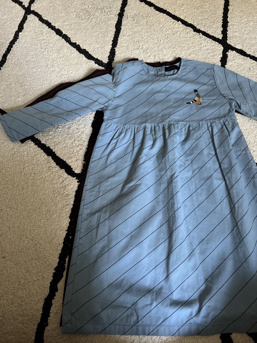 Kleiderpakete & -sets: Tinycottons Clothing Set Mix Size 6y – Gebraucht aus Lausanne von kao_blc2 8