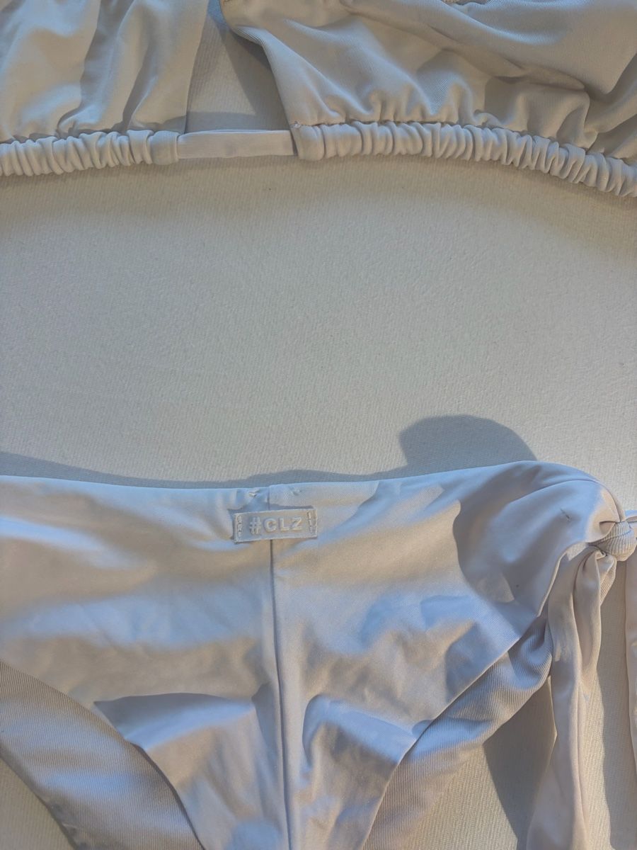 Costumi da bagno & Bikini: Maillot de bain  – Usato da Pully venduto da ari_78pk 1