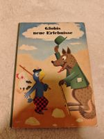 Globi – Neue Erlebnisse (1. Auflage 1955) – Original-Ausgabe