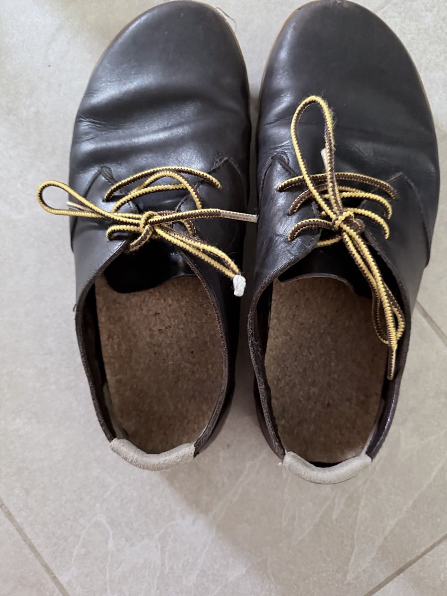 Vivobarefoot Scarpe da uomo: Vivobarefoot Gr. 43M – Usato da Brüttisellen venduto da Ayersa 1