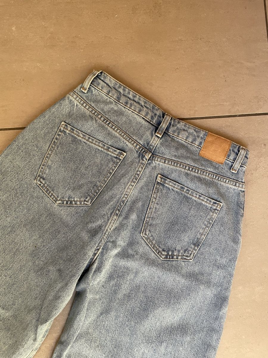 Zara Jeans: Ballonjeans von Zara – Nuovo (secondo la descrizione) da Sigriswil venduto da ck56 3