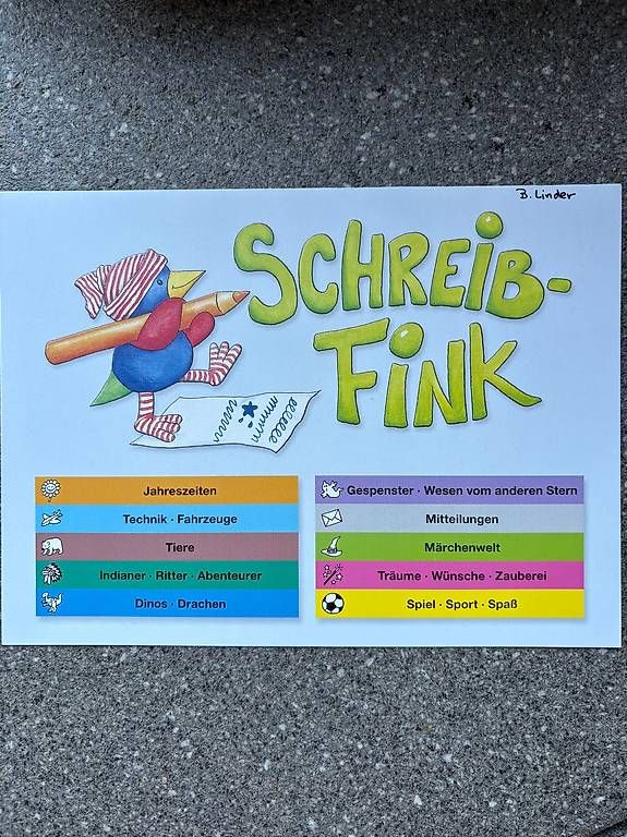 Scarpe da uomo: Schreib Fink (Finken) – Usato da Schönenbuch venduto da Herbie6446 2