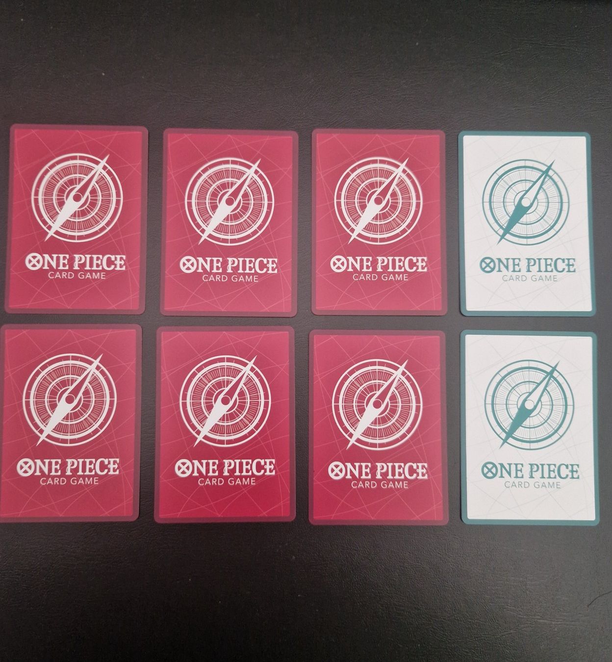 Bandai Cartes à collectionner: Lotto Leader+ Don OP10 ENG – Neuf (Voir description) à Agno par hen_b8pm