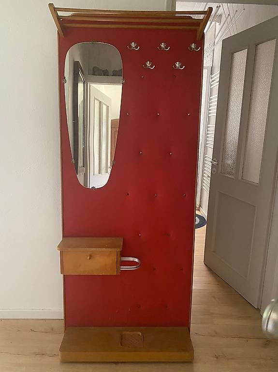 Kleiderbügel: Appendiabiti vintage da ingresso – Gebraucht aus Origlio von eli_gk55 2