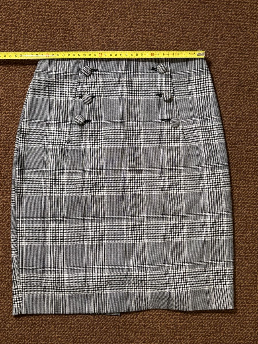 H&M Röcke: Jupe – Neu (gemäss Beschreibung) aus Genève von Second_Hand_Ch 1