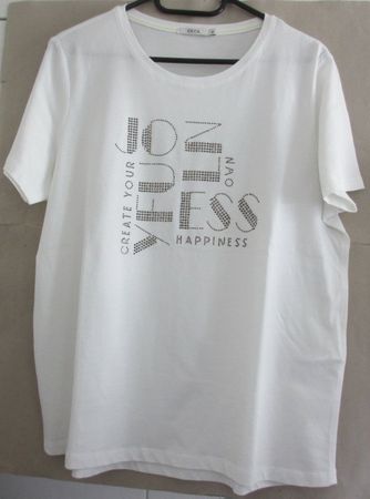 CECIL Damen T-Shirt, Gr. M, Neu