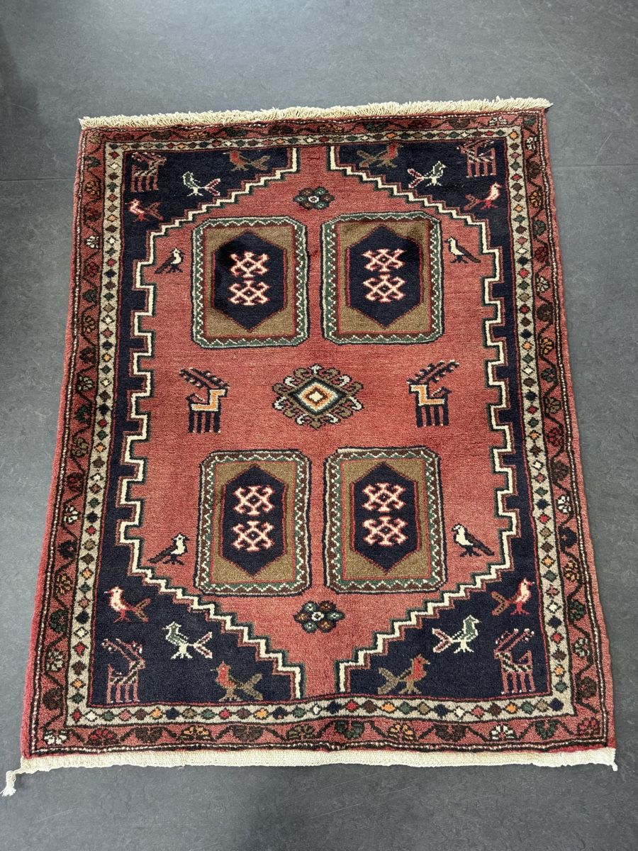 Tapis: Perserteppich Kelardasht – Neuf (Voir description) à Liestal par galerie_nategh