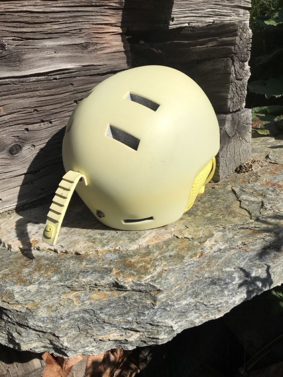 Giro Casques: Skihelm  – D'occasion à Zürich par almaluisa 1