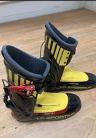 La Sportiva Stratos Hi Cube Carbonschuh für PDG 2026