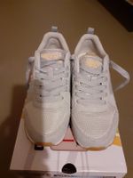 Neue Skechers Sneaker, hellgrau, Grösse 36