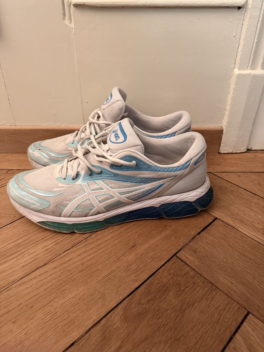 Asics Scarpe da uomo: Asics Sneakers Gel-Quantum 360 VIII – Usato da Bern venduto da rub_9pcg