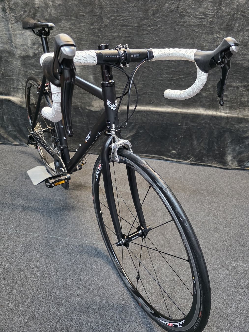 Biciclette: Rennvelo Blacky – Usato da Kaiseraugst venduto da Diabolik 5