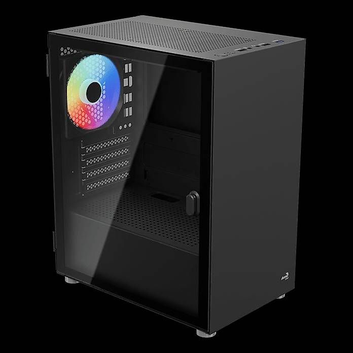 OC RIG Ryzen 7 7800X3D 9060XT 32GB DDR5 SSD 2TB NVMe (Usato) a S ...