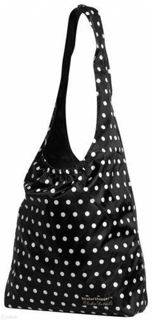 Taschen für Damen: ELODIE DETAILS StockholmStrollerschopper – Neu und originalverpackt aus Burgdorf von W31S