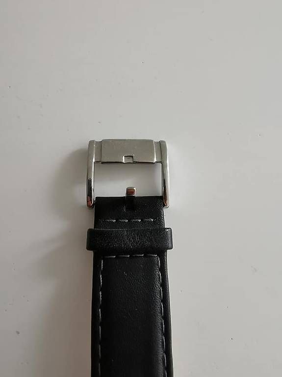 Orologi: Original Fossil Armbanduhr – Usato da Rotkreuz venduto da ChlineMassa 4