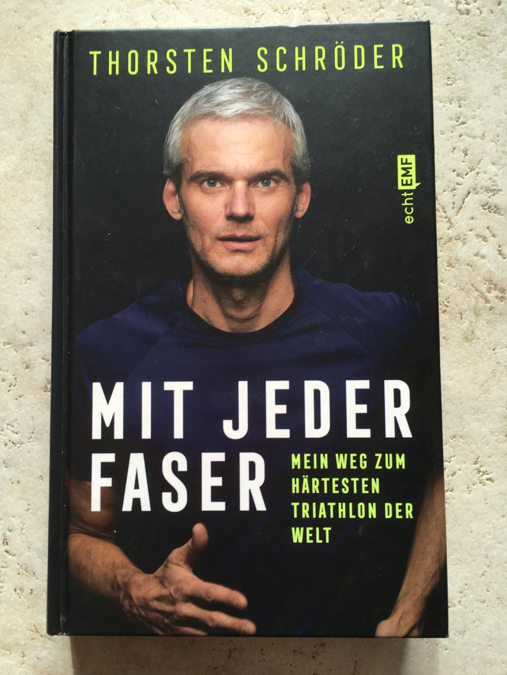 Bücher: Triathlon Bücher – Gebraucht aus Liestal von Raquel77 3