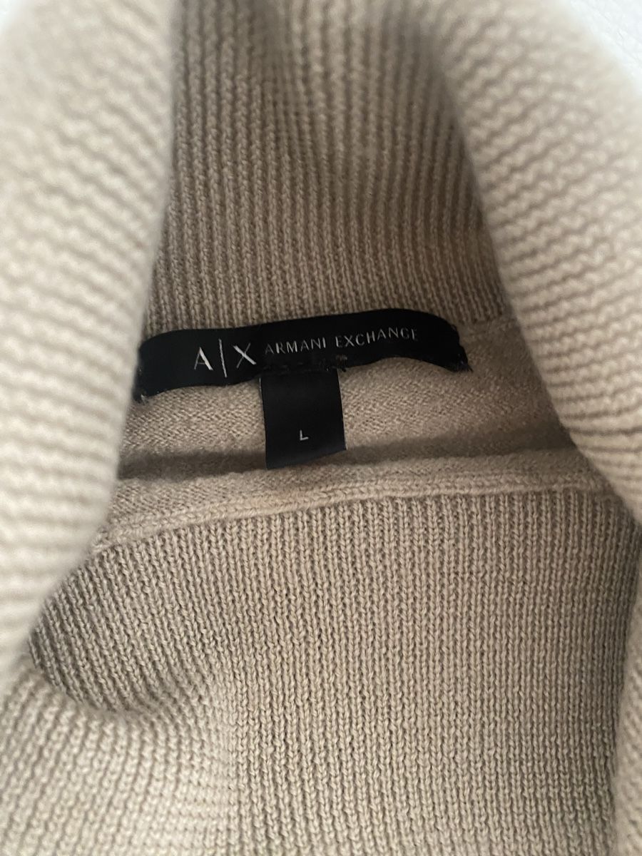 Armani Pullover & Sweatshirts: Armani Pullover 🌸 – Gebraucht aus Opfikon von Luis144 7