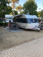 Hobby De Luxe Edition Wohnwagen Jahrgang 2020 1750 kg