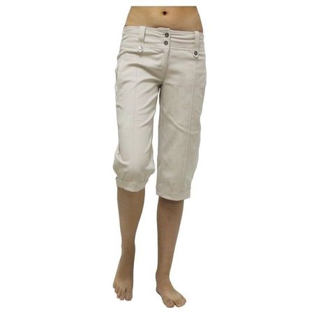 Adidas by Stella McCartney Golf Hose/beige /Gr. 36