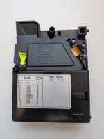 NRI G-40.CH Münzprüfer / Münzwechsler