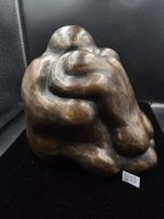 Bronze Skulptur