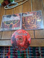 merciless- the awakening