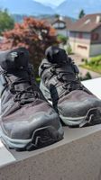 Salomon X Ultra 4 Gore-Tex Damen Grösse 38 2/3 Schuhe