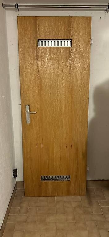 Porte: Porte – Usato da Vouvry venduto da Vouvrisa