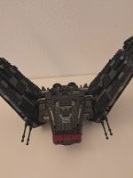 LEGO Star Wars Kylo Ren's Raumfahrzeug 75256